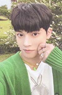 迷二 專輯卡 HIKER ver.