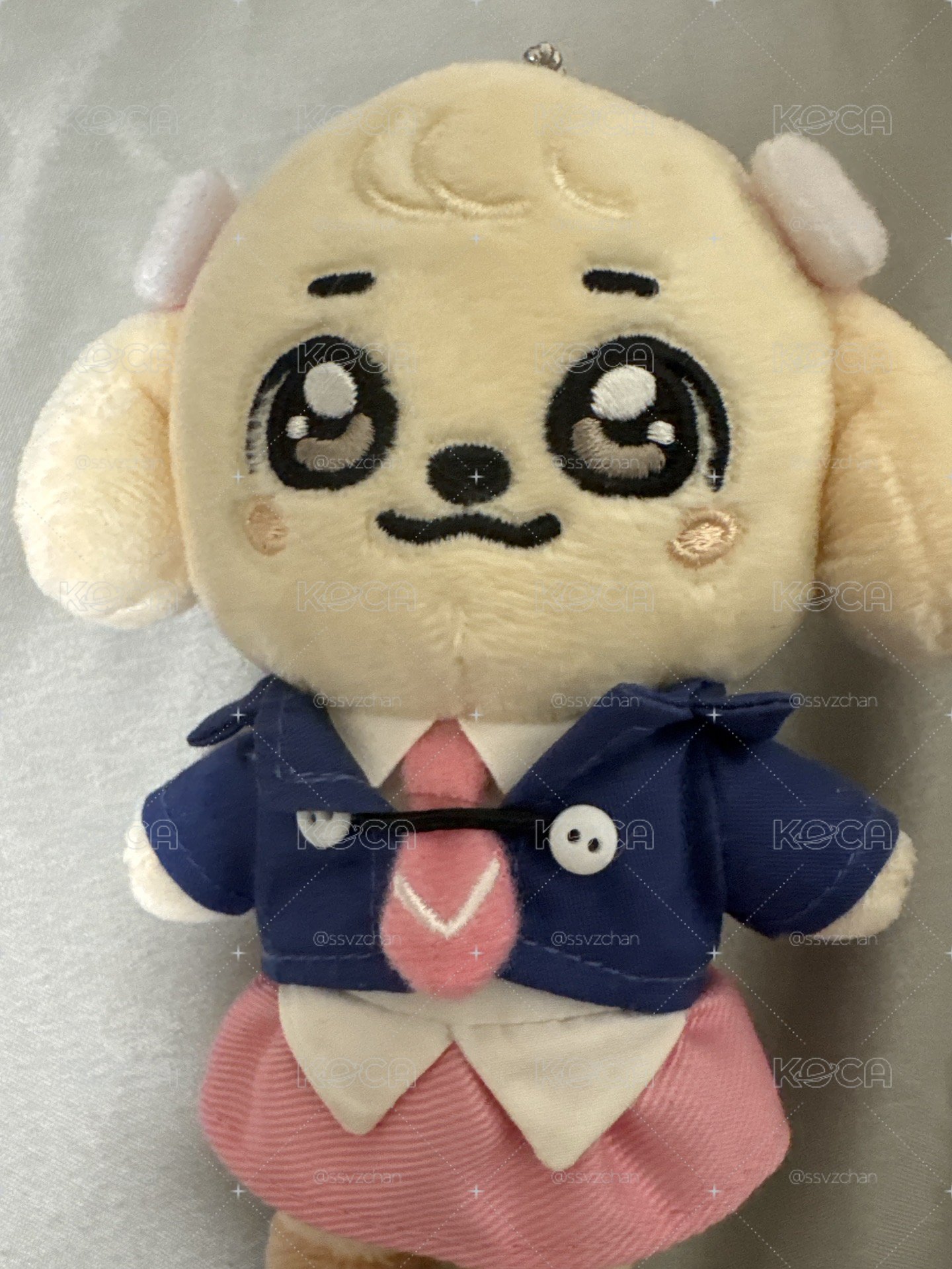 校服安