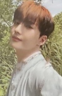 迷二 專輯卡 HIKER ver.