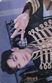 2019 E.L.F. ACE KIT 會員禮卡 