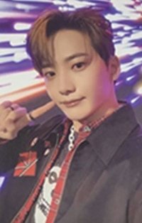 迷二 專輯卡 TRICKY ver.