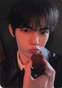 SET BY US ONLY 打歌卡 