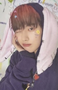 迷二 專輯卡 TRICKY ver.