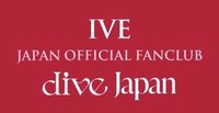 IVE JAPAN OFFICIAL FANCLUB dive Japan
