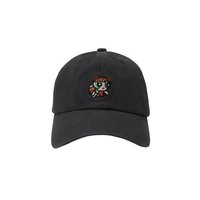 THE POWERPUFF GIRLS x NJ BASEBALL CAP 飛天小女警聯名棒球帽