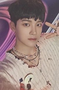 迷二 專輯卡 TRICKY ver.