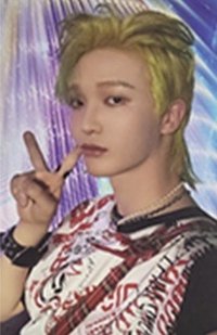 迷二 專輯卡 TRICKY ver.