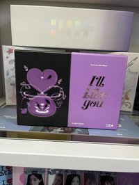 親簽+全專輯🩷