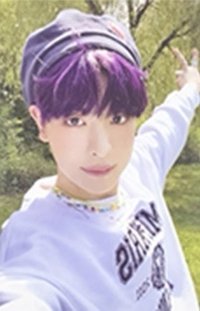 迷二 專輯卡 HIKER ver.