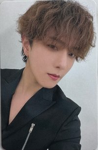 周邊卡 TAKE OFF 手燈包卡