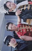 2019 E.L.F. ACE KIT 會員禮卡 