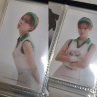 24年曆後續透卡×2