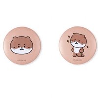 燦（兩款一起出）