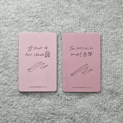 馬尼拉簽售+合影🪨