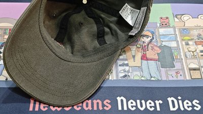 NewJeans 飛天小女警聯名棒球帽 - Haerin貓貓 THE POWERPUFF GIRLS x NJ