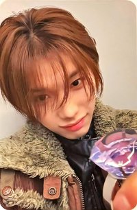 SET BY US ONLY ms showcase 特典卡 