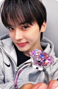 SET BY US ONLY ms showcase 特典卡 