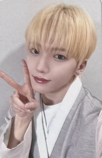 迷六 ms 簽售卡 韓服ver.