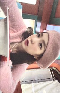 2021冬專 專輯卡 