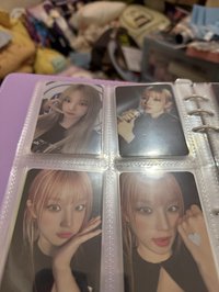 24世巡隨機卡包琦 全圖鑑（不拆）