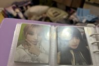 24世巡隨機卡包琦 全圖鑑（不拆）