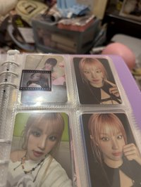 24世巡隨機卡包琦 全圖鑑（不拆）