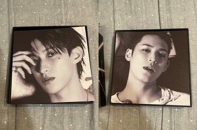 正五 專輯 克拉盤 空專 碩&奎