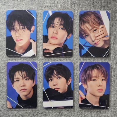 日咖會員禮小卡