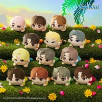 SEGA PetiTEEN SECTOR17 趴娃 