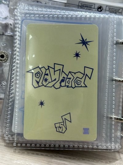 mk3.0幸運卡(已含250元🉑自選捆物