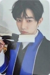 H&N 安可 D2 入場卡 / 場限卡 