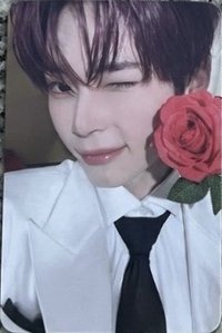 H&N 安可 D3 入場卡 / 場限卡 