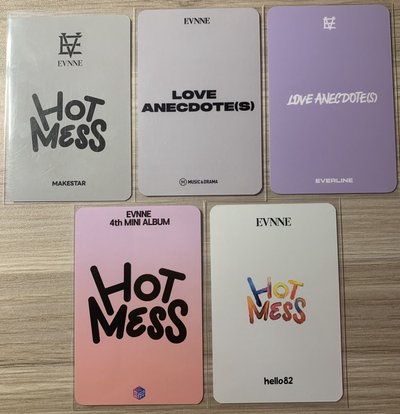  EVNNE KEITA 灰色帽踢