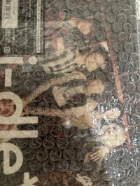 日專muvve特典（含未拆專）