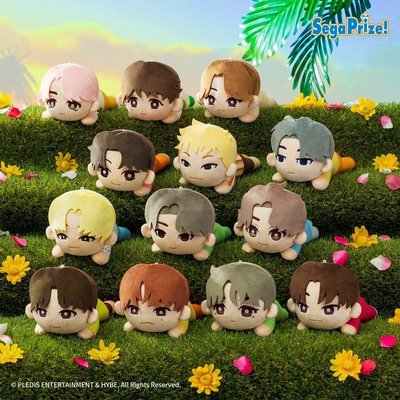 PetiTEEN SECTOR17 趴趴