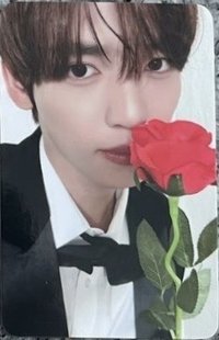 H&N 安可 D3 入場卡 / 場限卡 