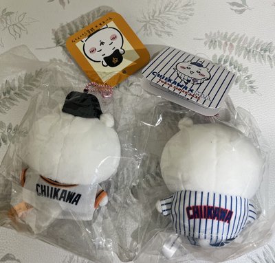 巨人吉伊 小熊吉伊 吉伊卡哇 棒球