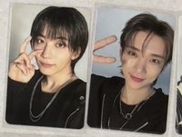 迷12 OY特典 漢秀（綁$50）