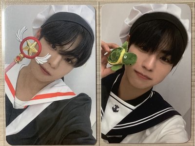 EVNNE KEITA 水手服