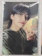 always yours 7net特典 漢（綁$100）