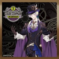 Claude Clawmark 2周年