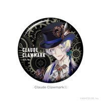 Claude 2周年徽章A