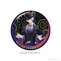 Claude 2周年徽章B