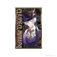Claude Clawmark 2周年 拍立得 Claude 2周年小卡A