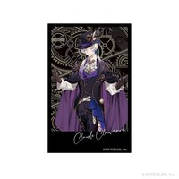 Claude Clawmark 2周年 拍立得 Claude 2周年小卡B