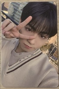 HOT MESS ms 幸運卡 