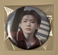 消費期限徽章-勳