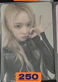 smtown星光卡碎片卡冬