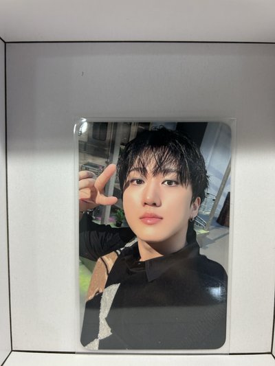 年曆MS彬/ DO IT MP彬/專卡