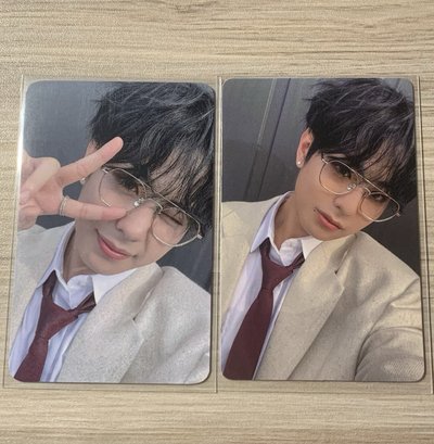 EVNNE KEITA 👔🤍👓